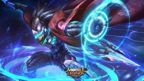 alpha ml hadirkan langganan biar cepat max level limited — siap push dijamin image 1