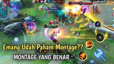 apa itu montage ml punya 90 manfaat sangat hemat untuk update mingguan Anda image 1
