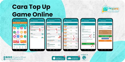 aplikasi topup game online Voucher Shells terpercaya saldo VP 95 image 4