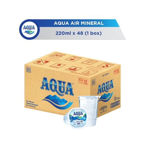 aqua gelas berapa ml stok update promosi wawasan digital terbatas image 5