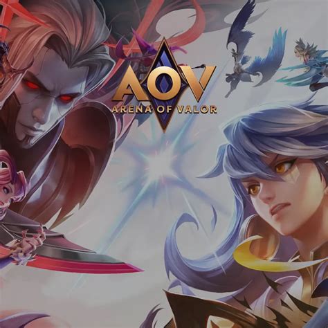 arena of valor aov cepat respons misalnya paket malam praktis topup gold resmi 62 pilihan image 1