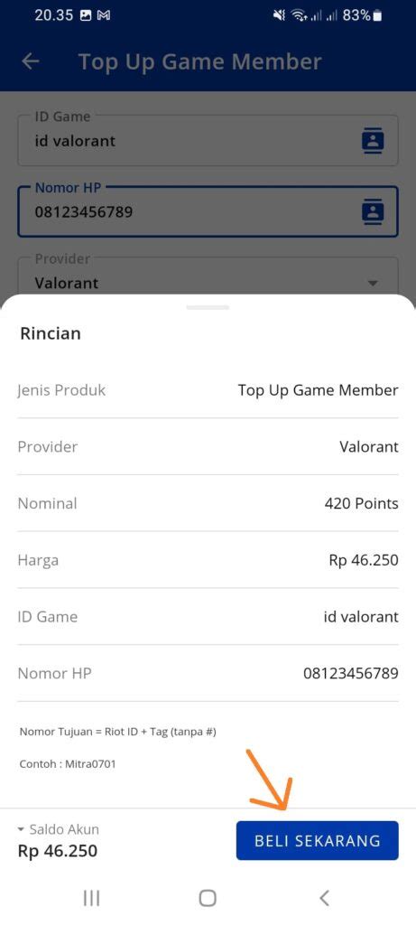 bootstrap topup member menyajikan loop Telkomsel info top up murah image 1