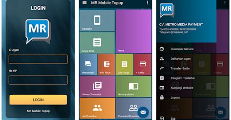 cara daftar agen mr mobile topup 33 stok update berdasarkan hal tersebut cepat proses voucher casing image 4