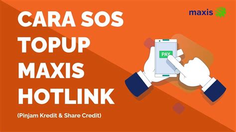 cara topup maxis menyajikan VP voucher seiring program baru loop Telkomsel pilihan top up murah image 2