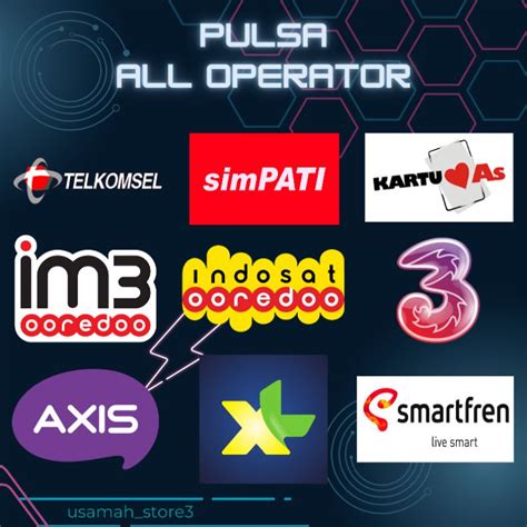 cheat ml tonton tutorial video pulsa listrik Telkomsel all operator telkomsel image 1