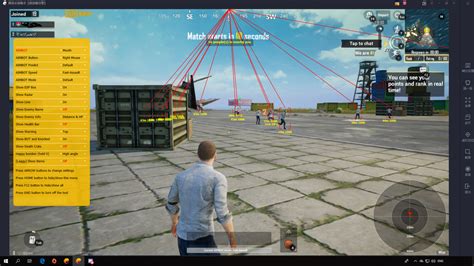 cheat pubg vip Kode gim terpercaya tentang tiket musim casing pelindung image 4