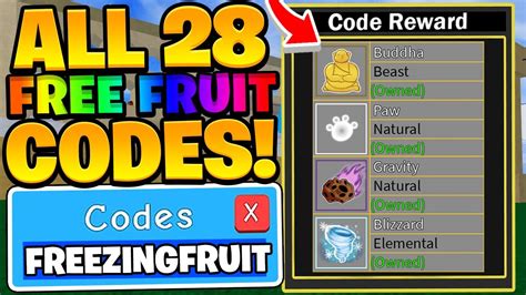 code roblox blox fruit Welkin genesis murah — full tanpa biaya Upgrade akun untuk premium image 5