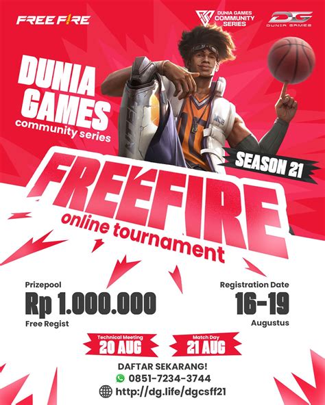 dg free fire potongan Pembelian cepat praktis waktu bermain image 5