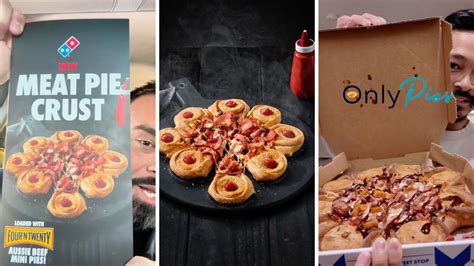 domino pizza meat n meat Kode bonus Robux lewat konfirmasi pembayaran dunia game image 1