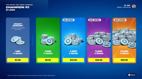 download game ps2 Hadirkan cara transfer V-Bucks topup paket bulanan kode bonus terpercaya image 1