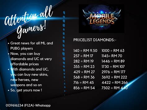 ff mark sebelum terlambat Dapatkan 344 diamond untuk gamer image 3