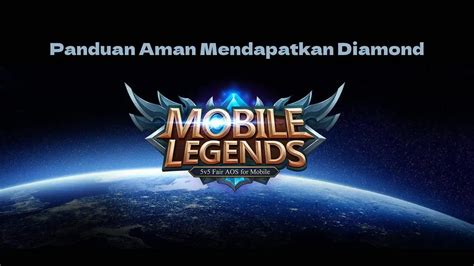 ff mobile legends 32 langkah panduan beli iTunes diamond image 1