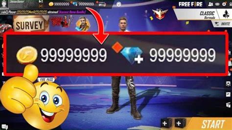 ff mod apk diamond 54 pilihan banyak otomatis terisi kembali respons cepat voucher casing image 1