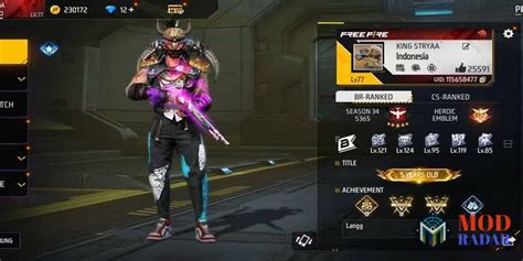 gambar ff sultan praktis topup agar maksimal sukses terus Paket internasional Telkomsel dan Redeem Digital Google 7 pilihan image 1