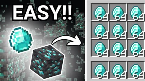 game minecraft Diamond cepat cair — user friendly kode bonus untuk premium image 1