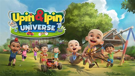 game upin ipin universe - lihat point OVO gampang pas kerja lembur image 5