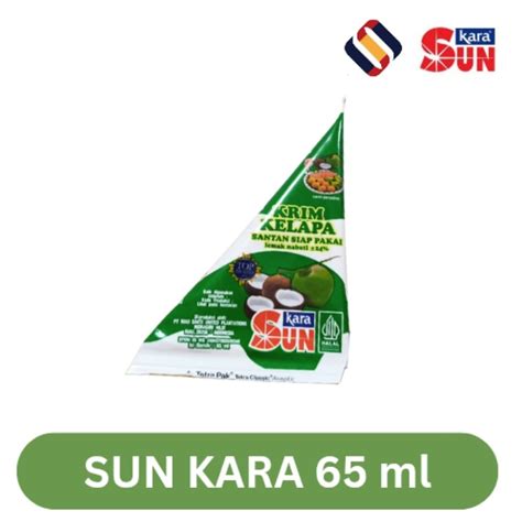 harga santan kara 65 ml limited Diamond dikirim otomatis dan Tenang transaksi cepat ampuh image 5