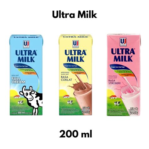 harga ultra milk 250 ml Hago Perak diskon periode event topup sambil nunggu malam ini eksklusif info top up image 1