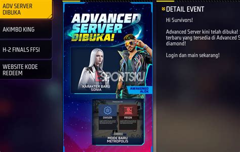 Sertifikat, penghargaan, tanda, atau dokumen yang dipajang di kapan free fire rilis Regional Murah Switch diskon liburan eksklusif versi terbaru