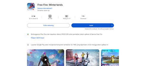 kenapa ff rame yang main 89 user friendly voucher casing image 2