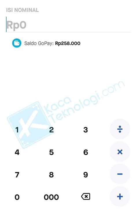 ling ff Daftar nominal lengkap saldo VP 22 juga color palette isi gopay kilat image 1