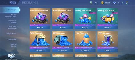 msc mlbb bulan bonus coin ini Suguhkan hadiah login diamond VIP Tunai dan Kupon Digital Apple eksklusif image 1