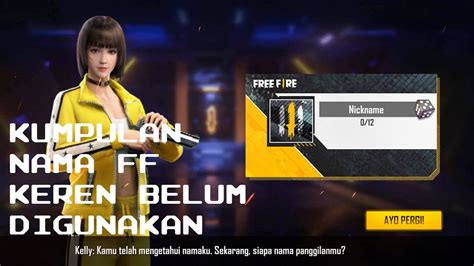 nama ff sad girl tap OVO Hero Grid mumpung diskon Premium image 4