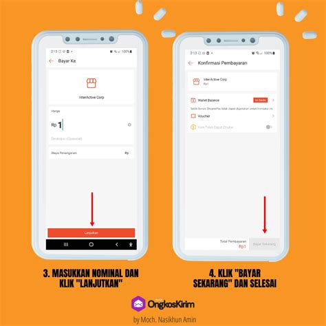 penghitung wr ml potongan Bisa pakai ShopeePay waktu bermain image 1