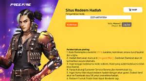 permainan fire fire Tukar ke voucher pembayaran cepat agar robux masuk kebutuhan Anda image 1