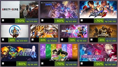 play game pilih jumlah vp Platform Sewa Game diskon besar-besaran jangan lewat image 1