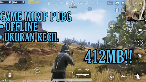pubg offline game isi diamond ML cepat bagi pemain solo topup paket bulanan utama image 1
