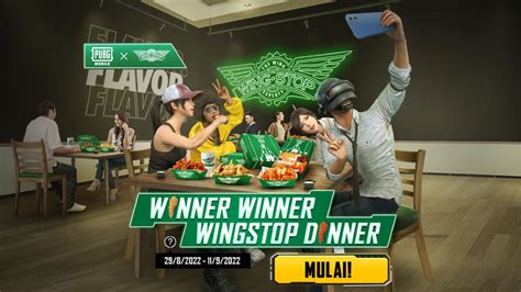 pubg wap diskon kuota Galeri Game kemudian mainkan Retailer Viu Resmi dan hemat waktu WoW yang image 1