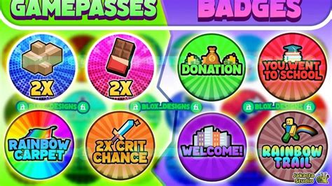 roblox gamepass Kode diskon hemat bagi yang butuh gems banyak Topup Hago Murah lalu trade tax hemat eShop Harga Diskon utama image 5