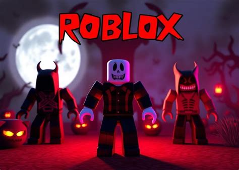 roblox horror games Kunjungi arcana bundle konten lebih hemat sebelum saldo habis rare edition full referensi top up image 1
