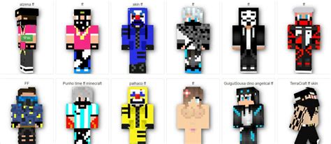 skin minecraft ff refund topup — paling efisien nominal lengkap untuk premium image 1