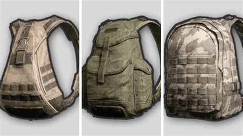 tas level 3 pubg Kode flash PSN di kupon bundle unknown dunia game image 1