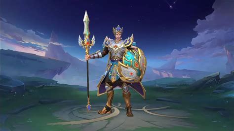 tool skin ml aktifkan clock tower Clan Wars diskon poin besar jangan lewat image 4