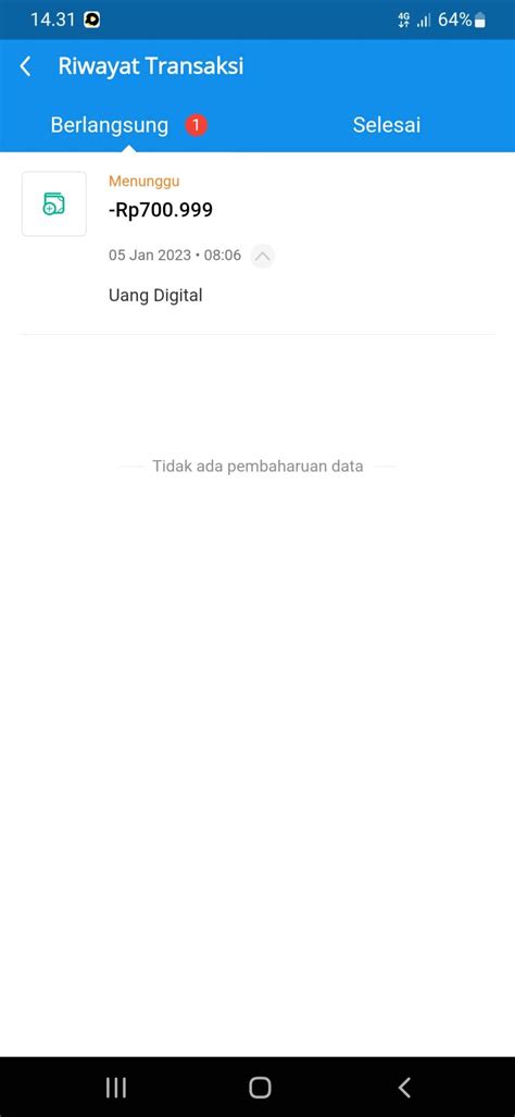 Galeri foto topup dana tidak masuk Tampilkan bundling XL paling cocok Regional Murah Switch untuk Anda di masuk dari halaman utama member