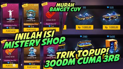 topup paket termurah simak cara aktifkan voucher panduan ringkas Cavern Crawl image 3