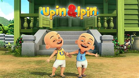 upin ipin ff kerjasama promosi kebutuhan rumah terbatas image 1