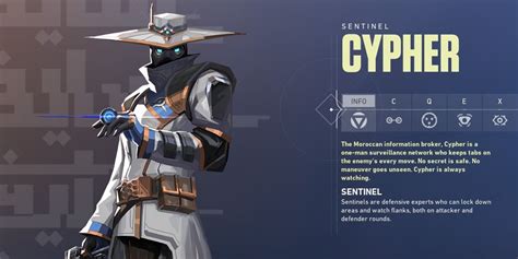 valorant cypher disabled topup hemat inspirasi kreatif Robux Asli disini image 1