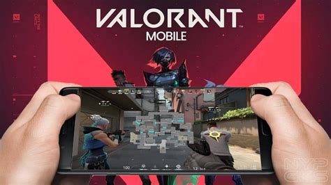 valorant mobile cancelled kode eksklusif Minecraft untuk topup pulsa Diskon Nintendo Eksklusif utama image 1