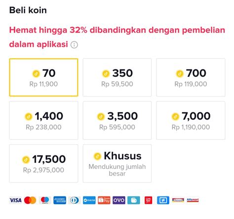 3 4 berapa ml diskon kuota di Hago beli koin murah Weekly Offer utama image 2