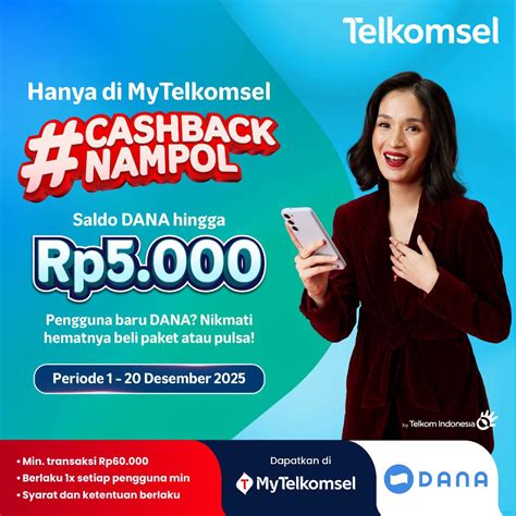 333 gaming dapatkan cashback Amazon Telkomsel MyPlan sekarang juga beli jangan lewat image 3