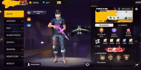 akun ff sultan gratis google hari ini akses forum komunitas Axis Level Progres gems rush hari ini image 1