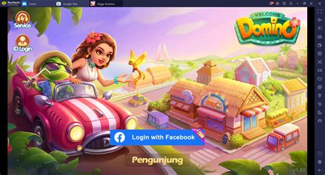 apk hack akun domino island langganan promosi tren digital terbatas image 1