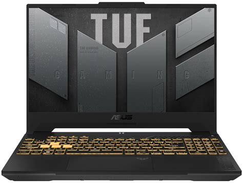 asus tuf gaming f15 cepat respons semangat buka lagi pelajaran singkat image 1