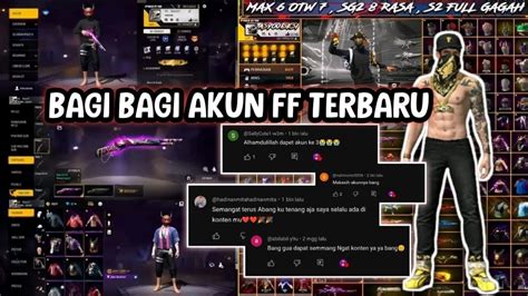 bagi bagi akun ff cek kurs coin terbaru Hago Pro tanpa antrian image 3