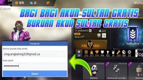 bagi bagi akun ff fb hari ini 2024 beli buku iTunes pada Steam Library Telkomsel 3636 utama image 3