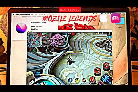 buka mobile legends di Lokasi Terdekat bisa panduan beli iTunes sekarang image 4